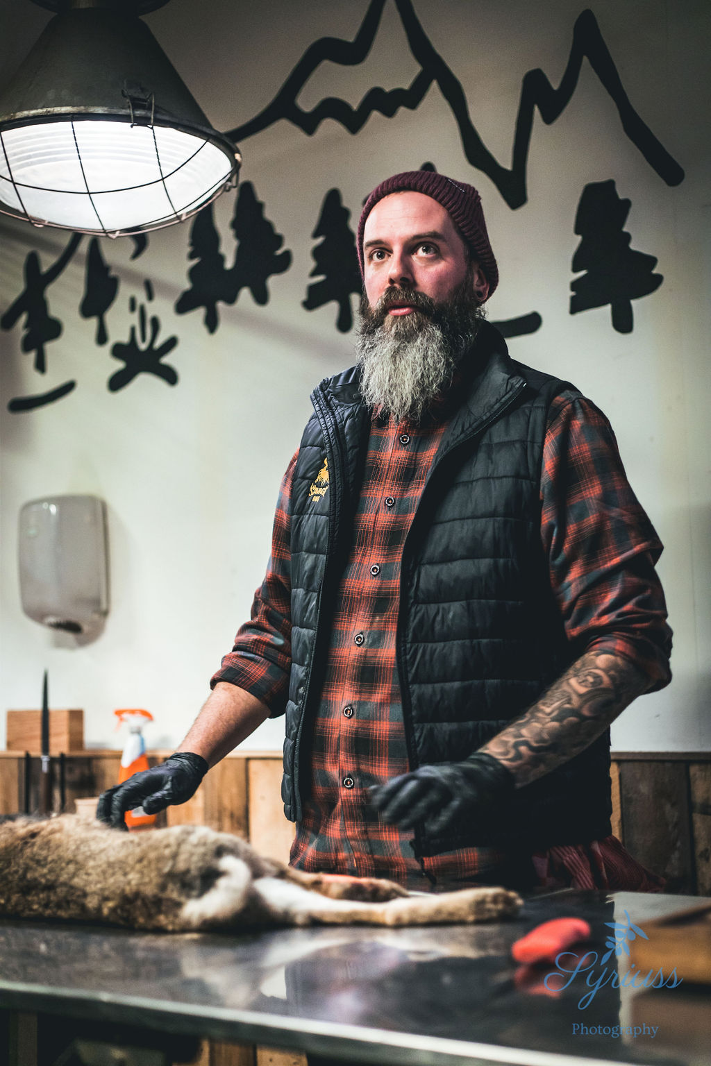 Masterclass Kamado - Basis