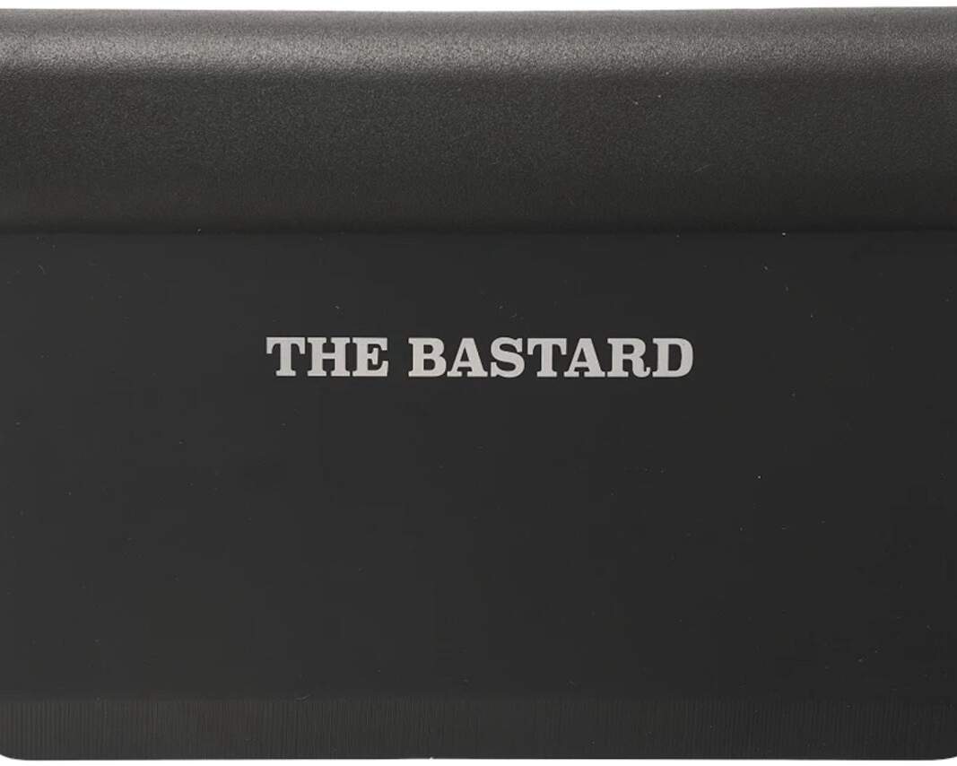 The Bastard Precision Scraper