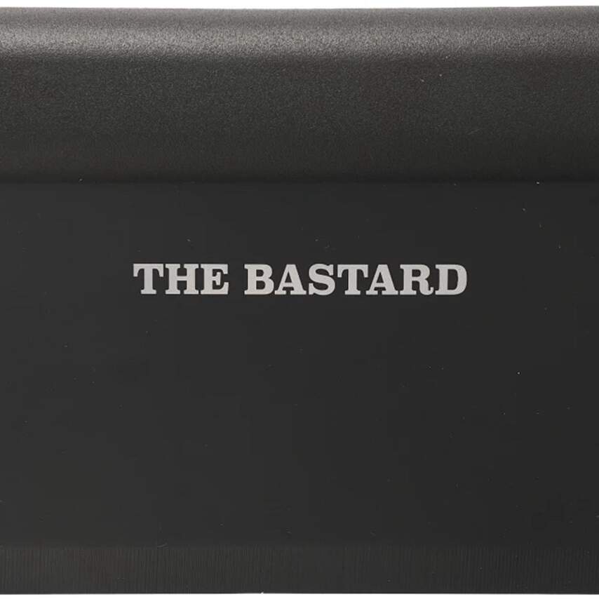 The Bastard Precision Scraper