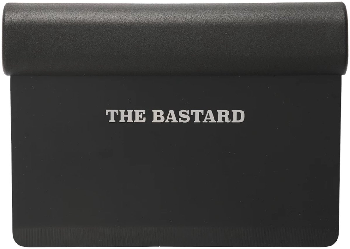 The Bastard Precision Scraper