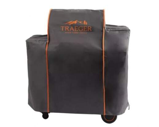 Traeger Timberline 850 beschermhoes