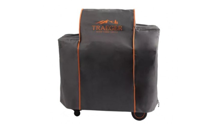 Traeger Timberline 850 beschermhoes