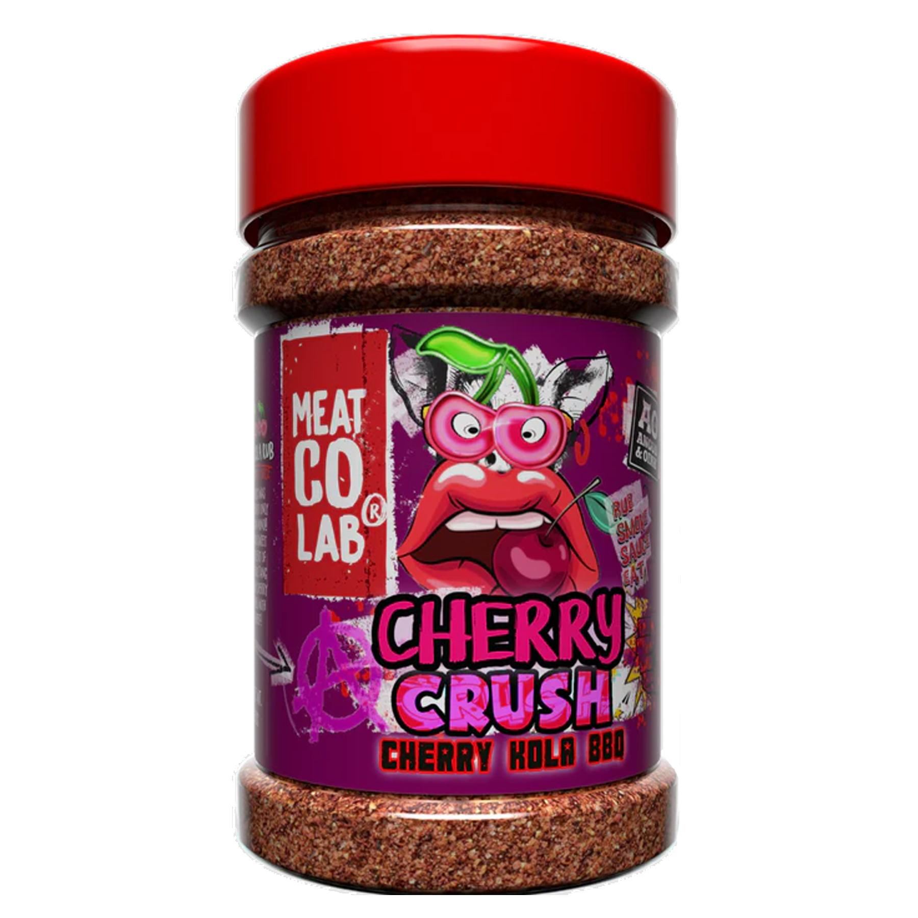 Angus & Oink Cherry Crush