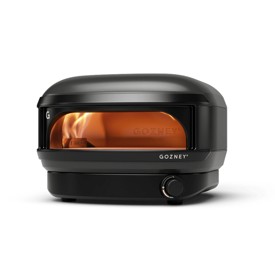 Gozney Arc Lite Off Black - BUNDEL