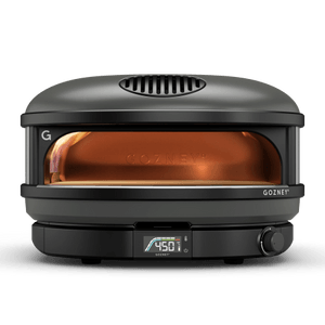Gozney Arc XL Off Black - BUNDEL
