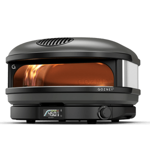 Gozney Arc XL Off Black - BUNDEL