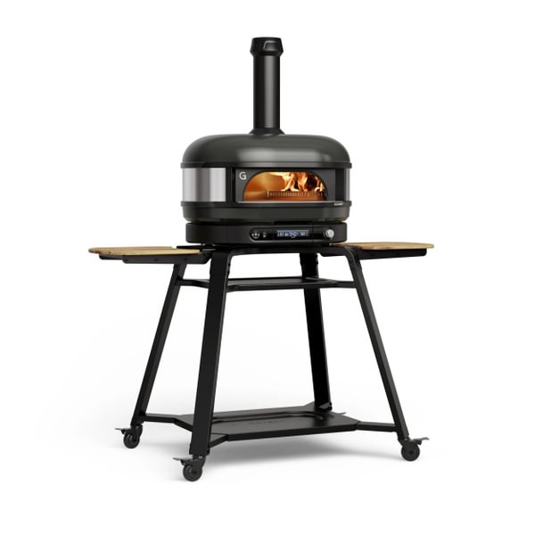 Gozney Dome Off-Black BUNDEL