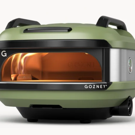 Gozney Tread Olive BUNDEL