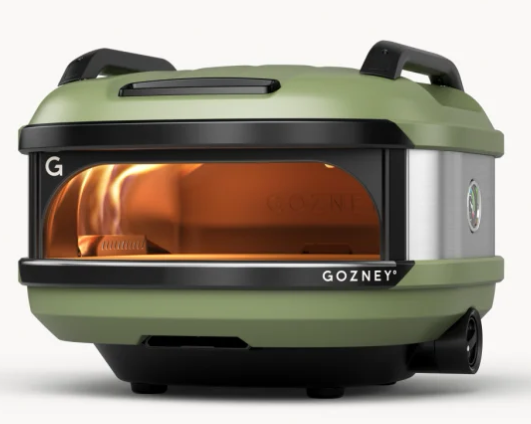 Gozney Tread Olive BUNDEL