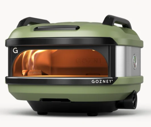 Gozney Tread Olive BUNDEL