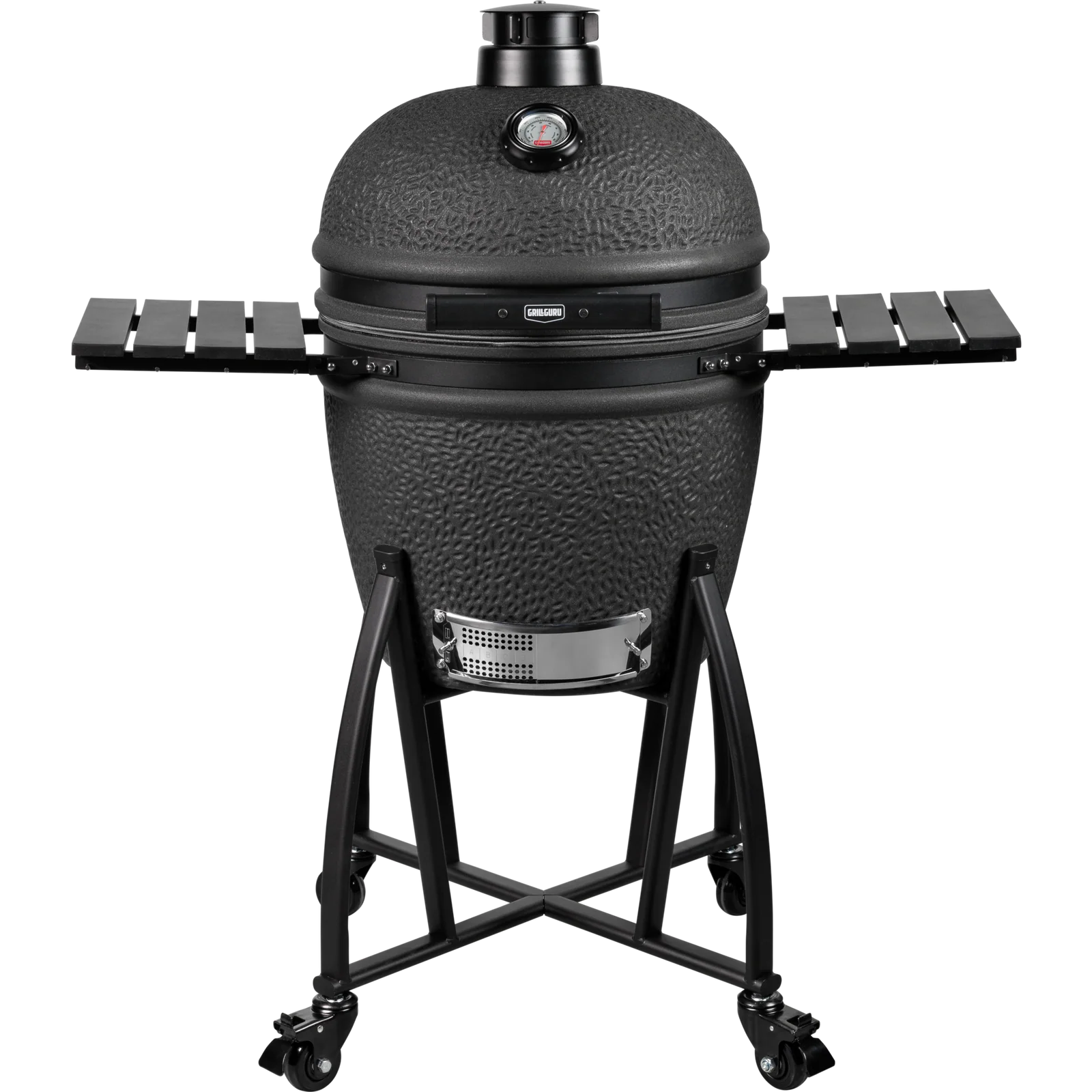 Grill Guru Large Prime Matt