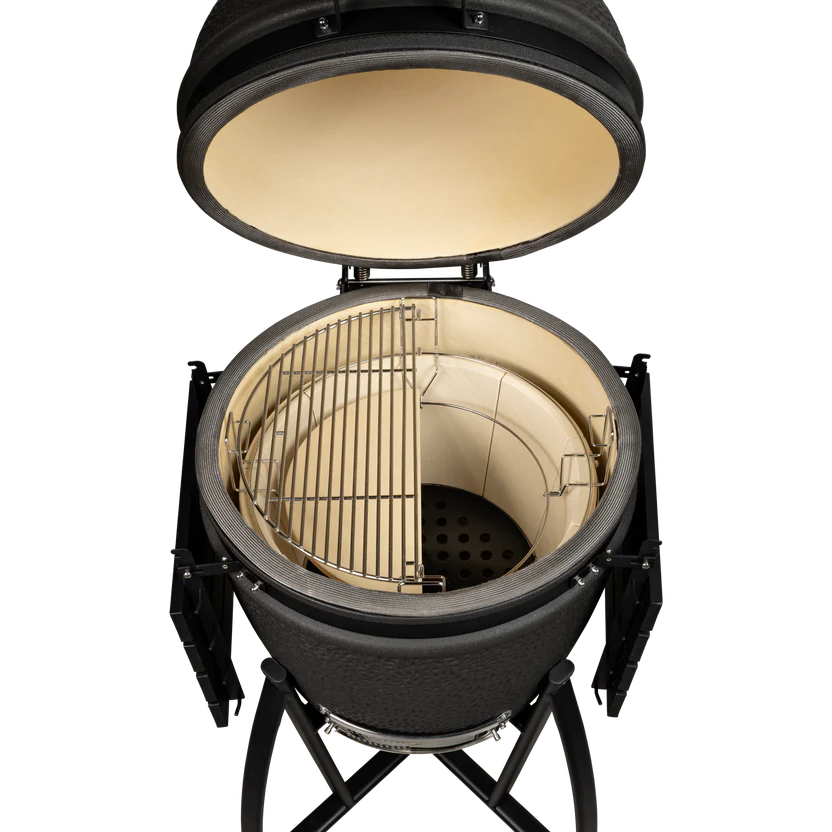 Grill Guru Large Prime Matt