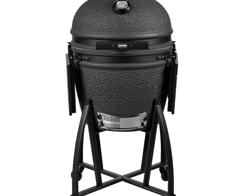 Grill Guru Large Prime Matt