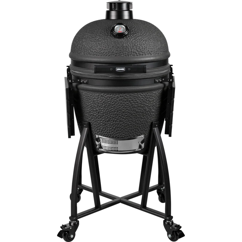 Grill Guru Large Prime Matt