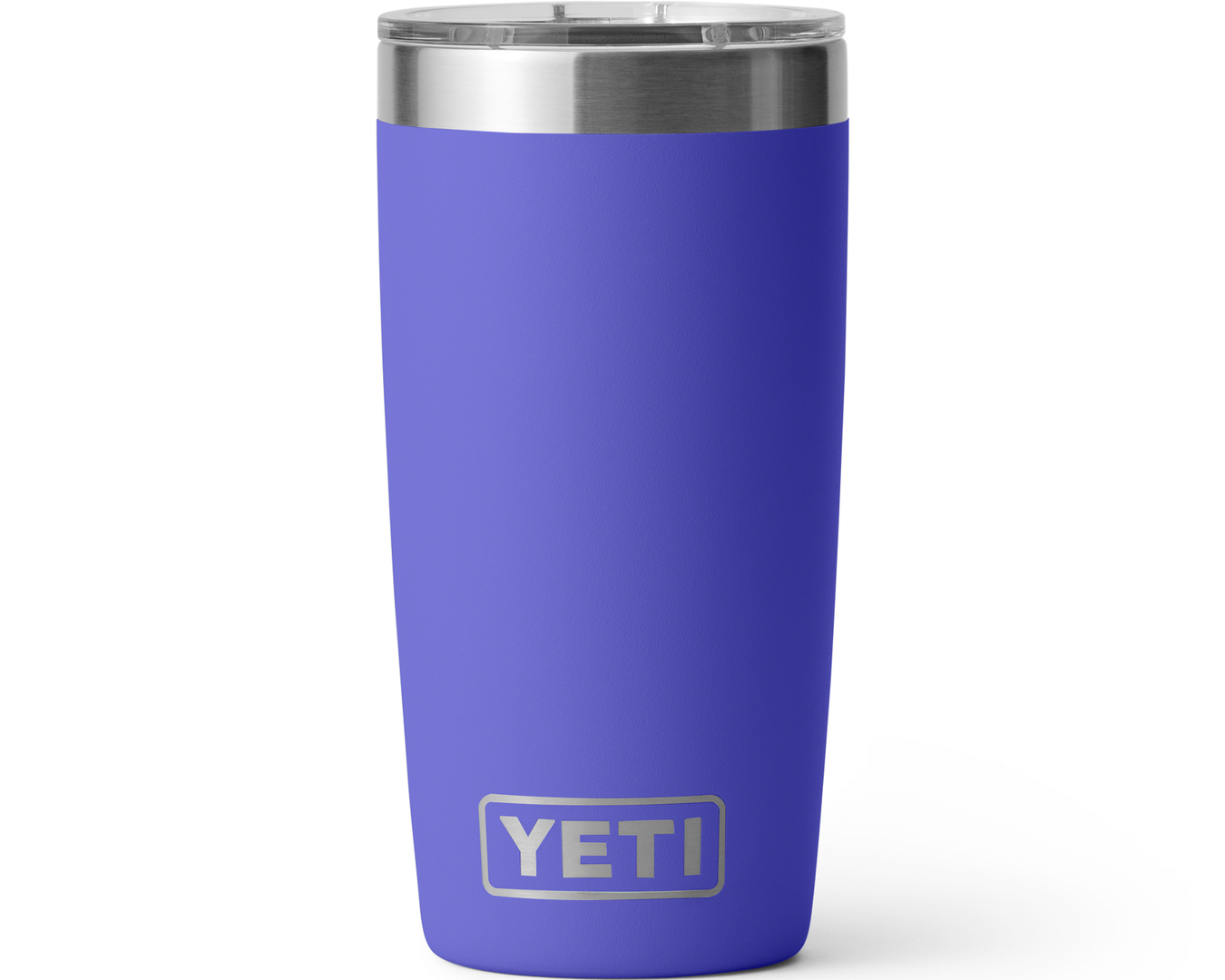 YETI Rambler 10oz 295 ml - Royal Blue