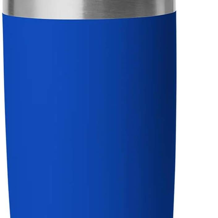 YETI Rambler 12 oz 355 ml Royal Blue