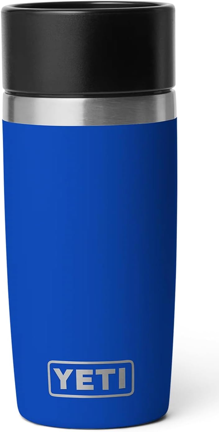 YETI Rambler 12 oz 355 ml Royal Blue