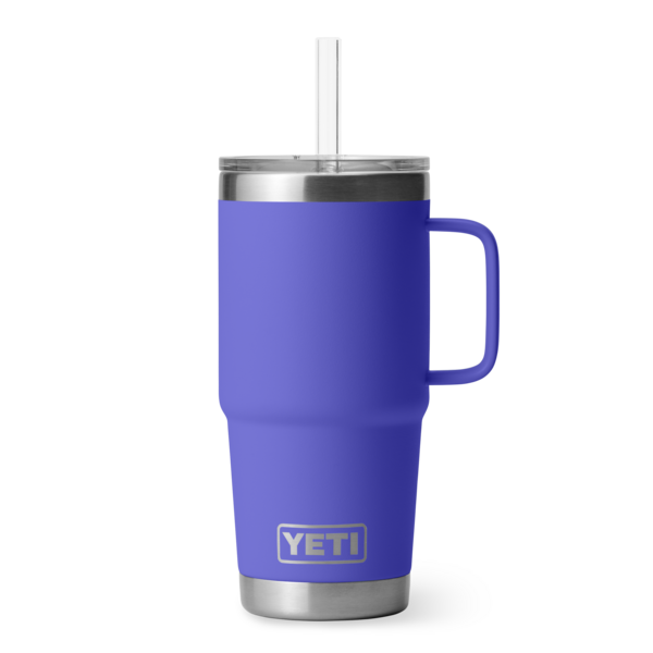 YETI Rambler 25oz 739 ml - Royal Blue