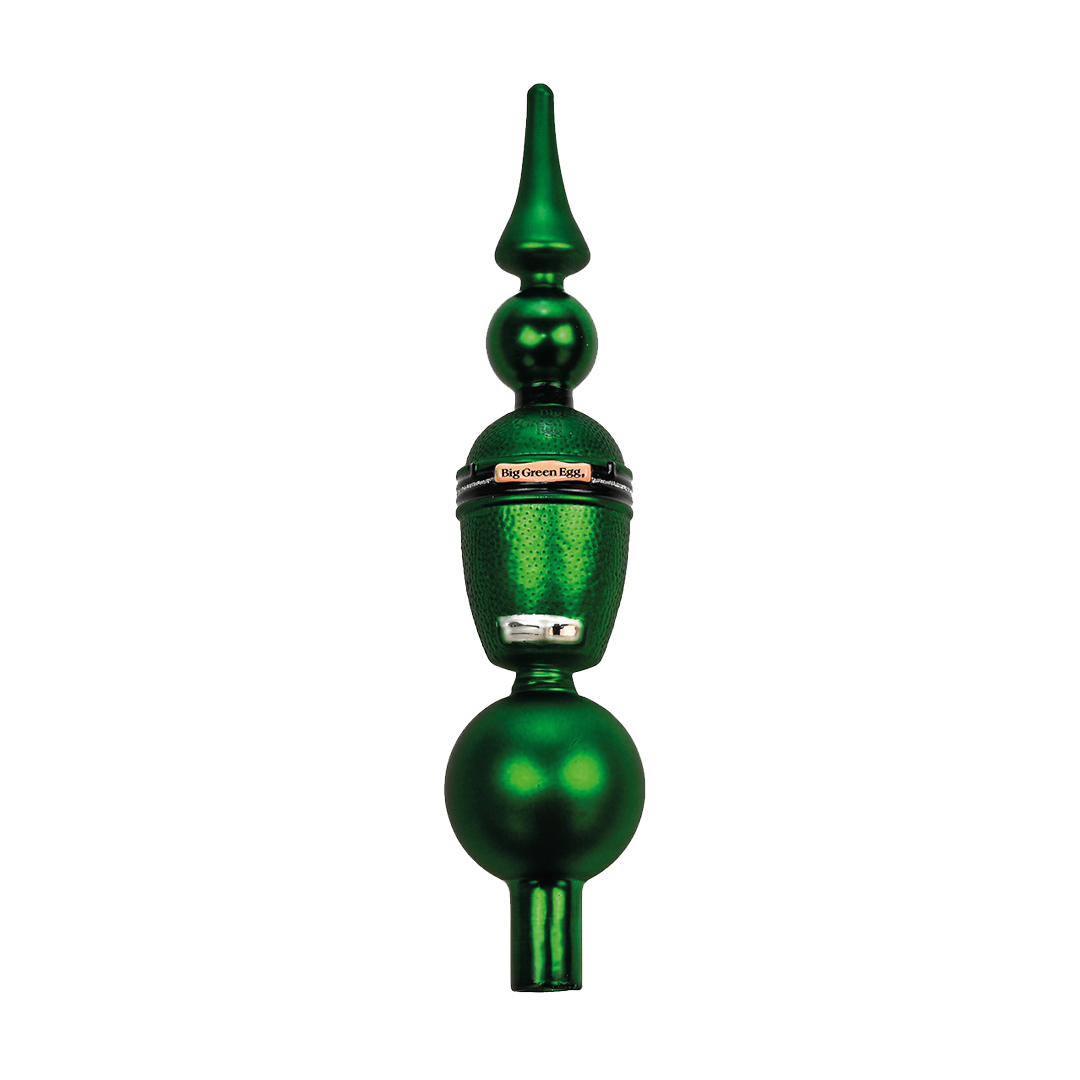 Big Green Egg Christmas Tree Giftbox
