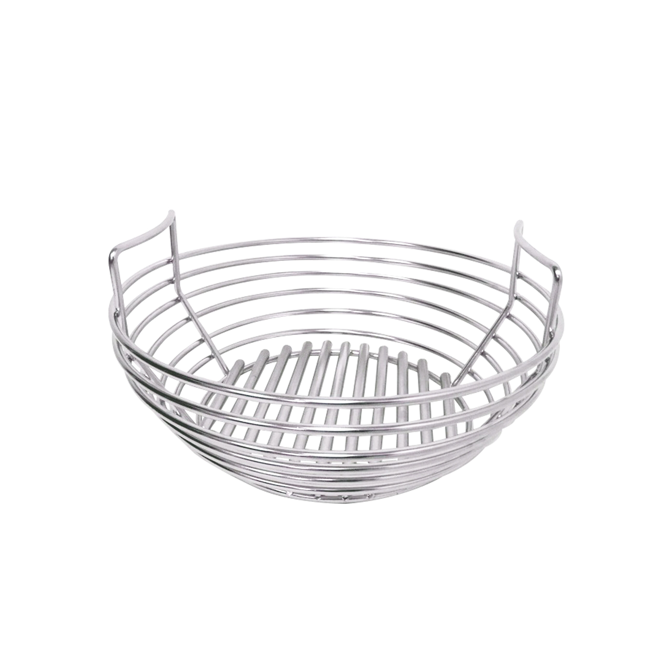 Kick Ash Basket - Kamado Joe Junior