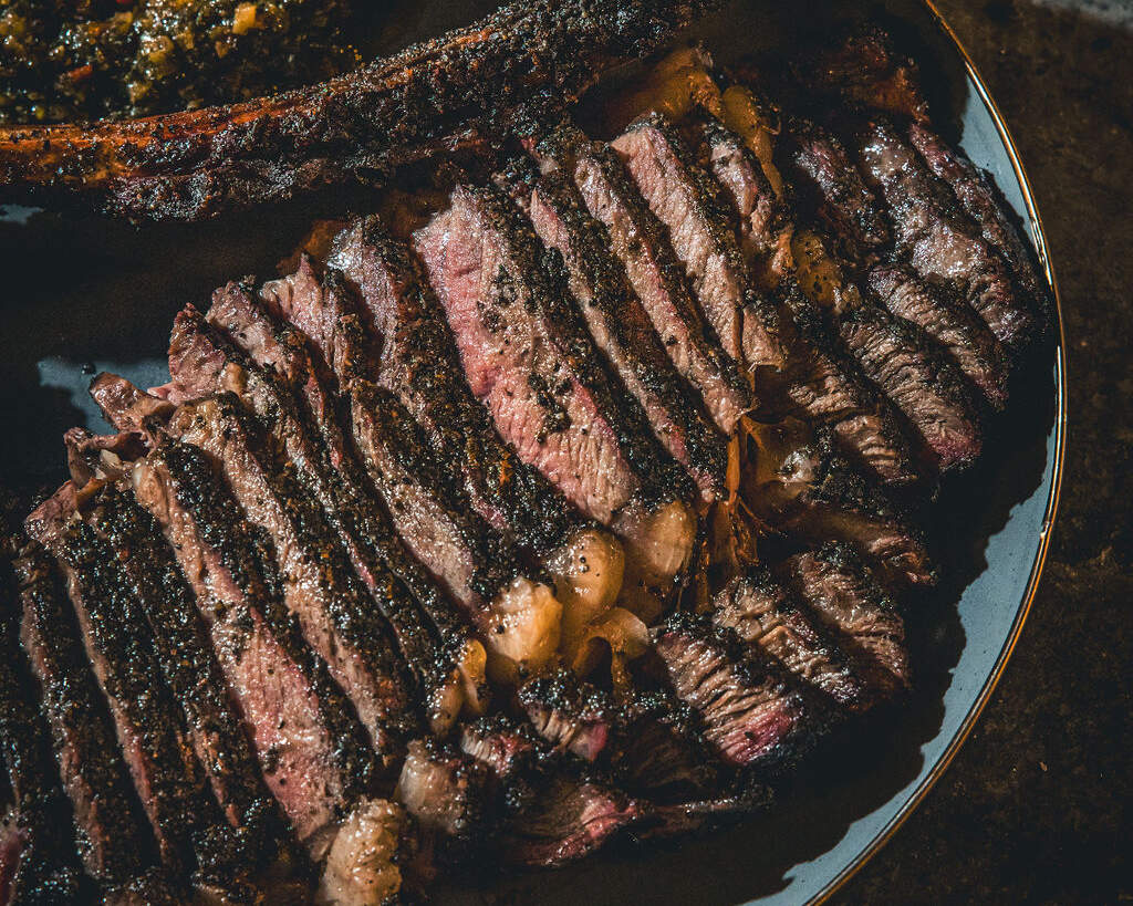 Kids & Ribs