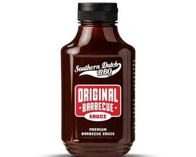 Southern Dutch BBQ Original BBQ Sauce 500 ml