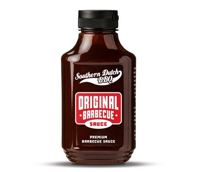 Southern Dutch BBQ Original BBQ Sauce 500 ml