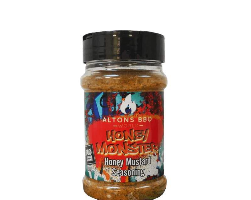 Angus & Oink Honey Monster 210 g