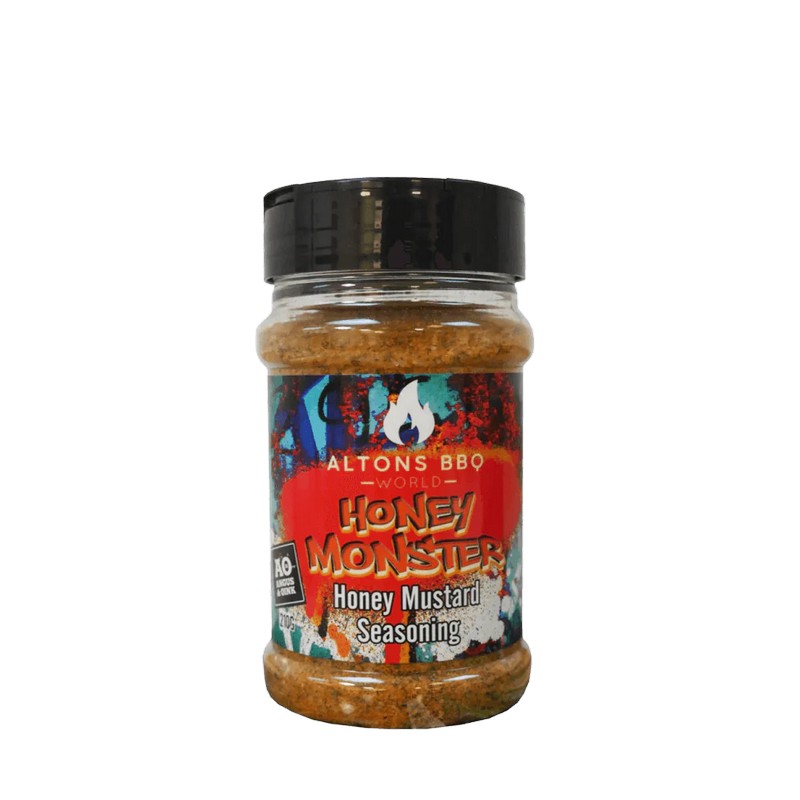 Angus & Oink Honey Monster 210 g