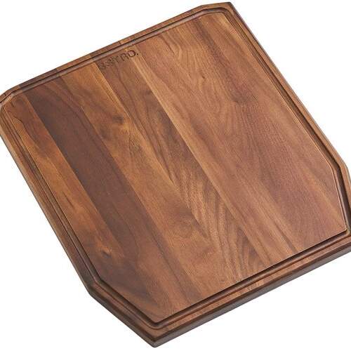 Bastard Walnut Cutting Board Insert