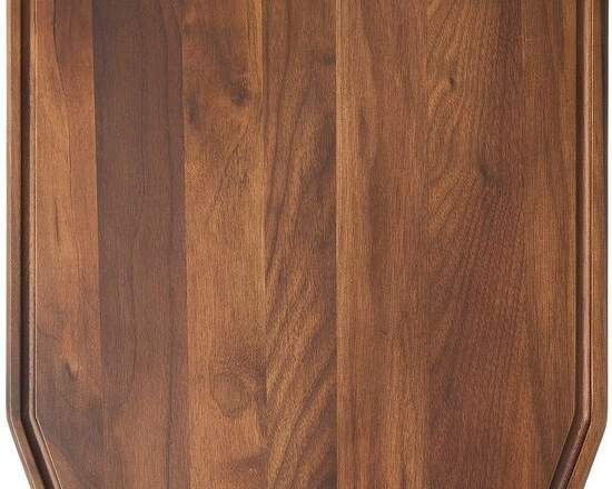 Bastard Walnut Cutting Board Insert