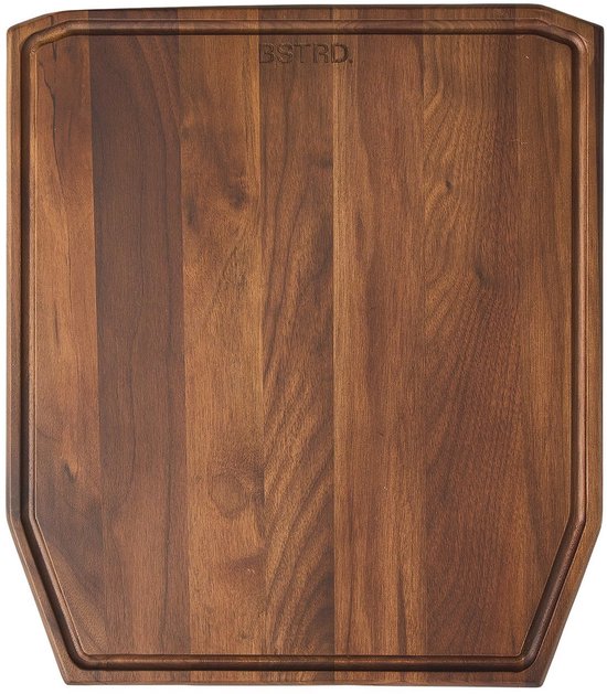 Bastard Walnut Cutting Board Insert