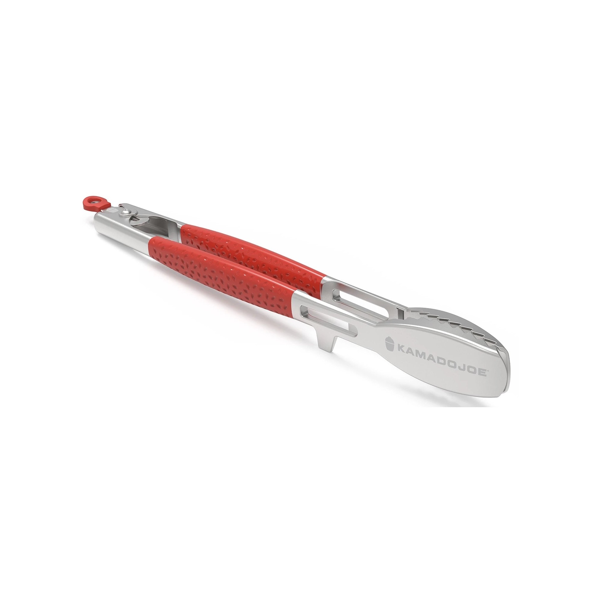 Kamado Joe Krafted Stalen Tongs