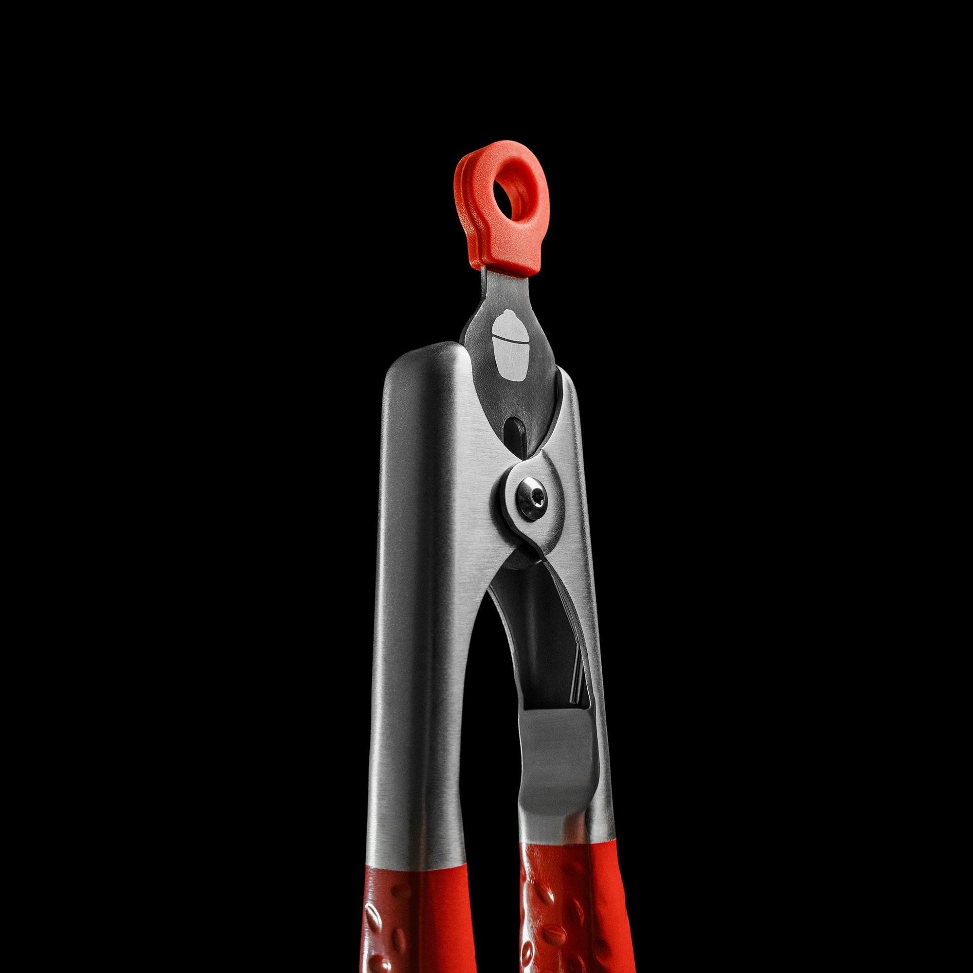 Kamado Joe Krafted Stalen Tongs
