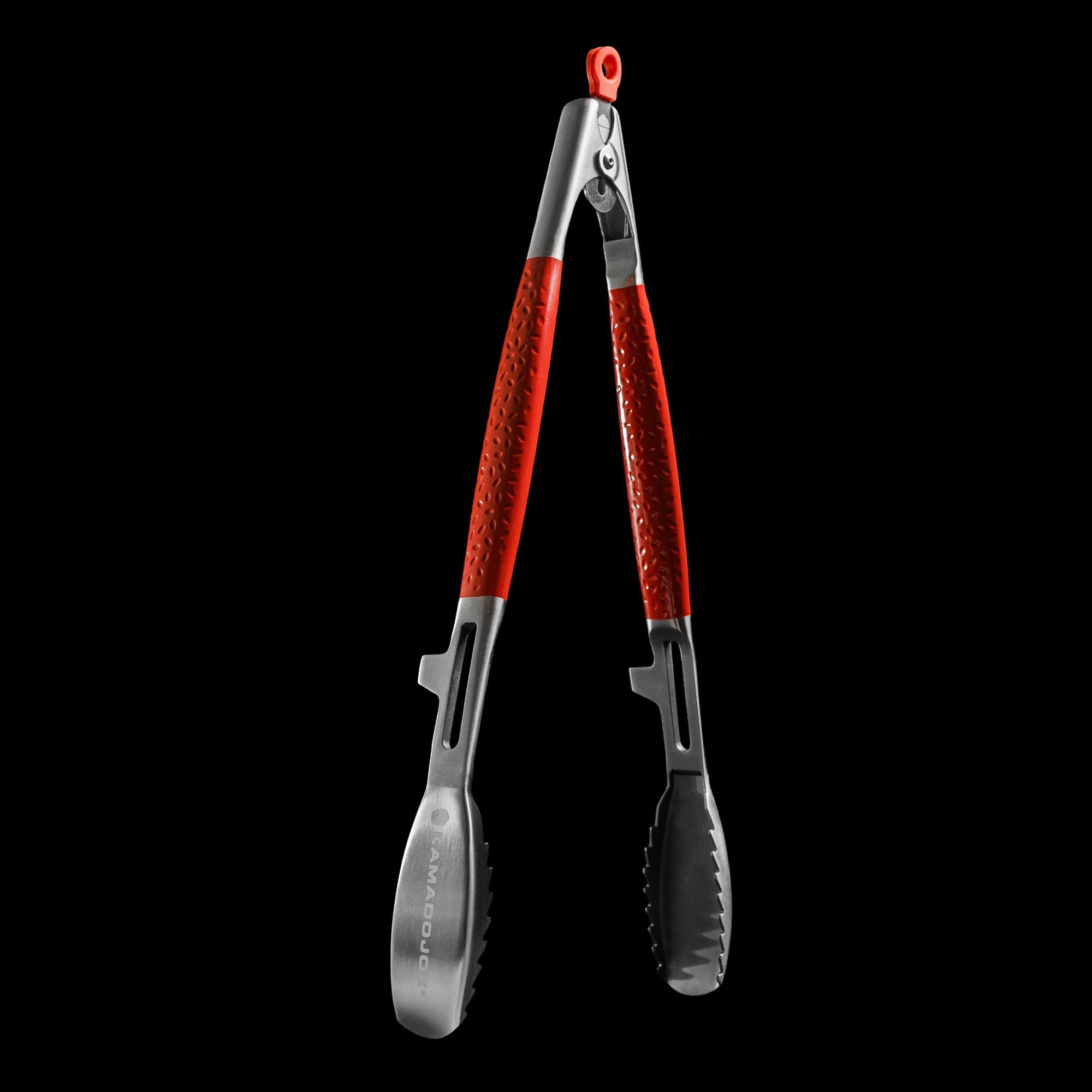Kamado Joe Krafted Stalen Tongs