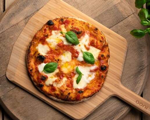 Pizza Workshop - 5 september