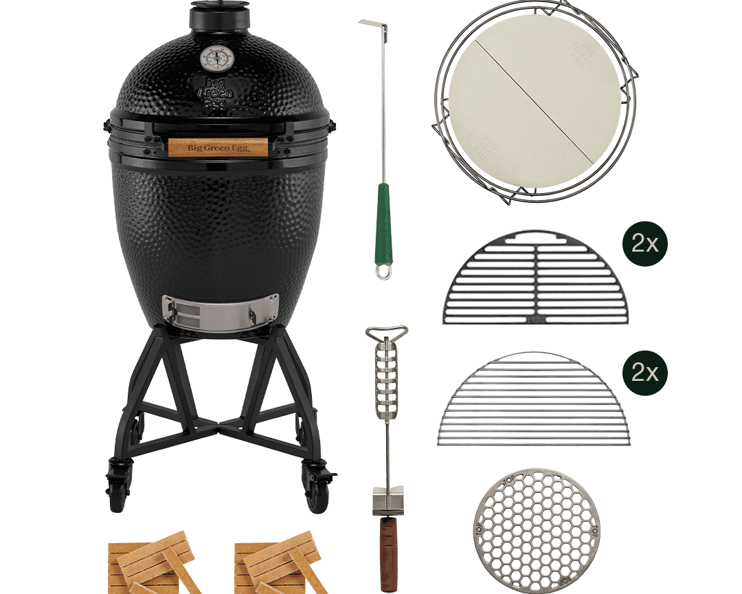BGE - The Onyx Large Essential Master Set