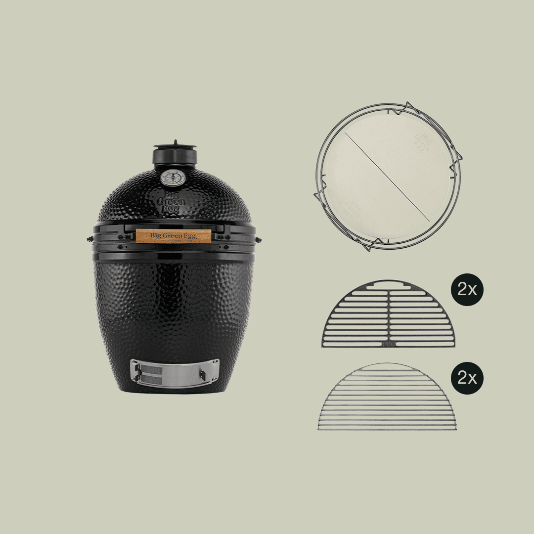 BGE - The Onyx Large Essential Start Collection