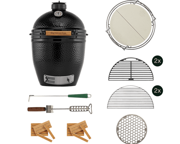 BGE - The Onyx Large Essential Start Collection