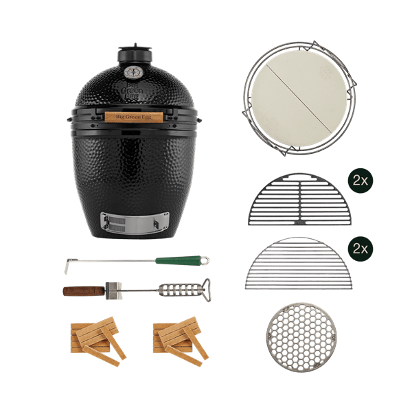 BGE - The Onyx Large Essential Start Collection