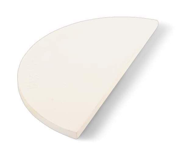 Big Green Egg Split Heat Deflector Large
