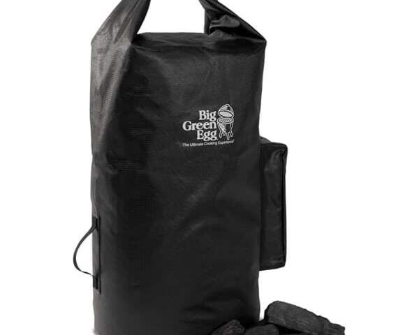 Big Green Egg Charcoal Storage Bag