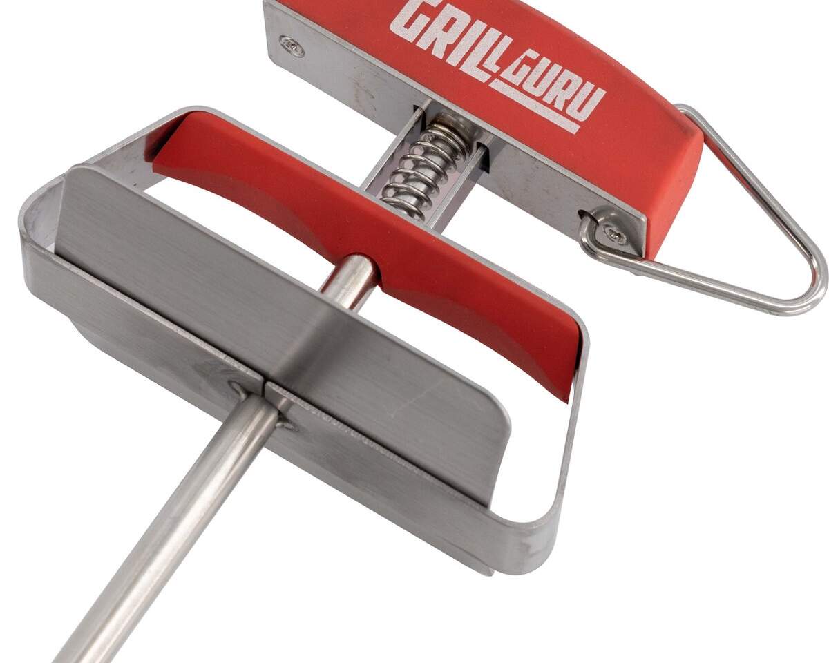 Grill Guru Grid Lifter