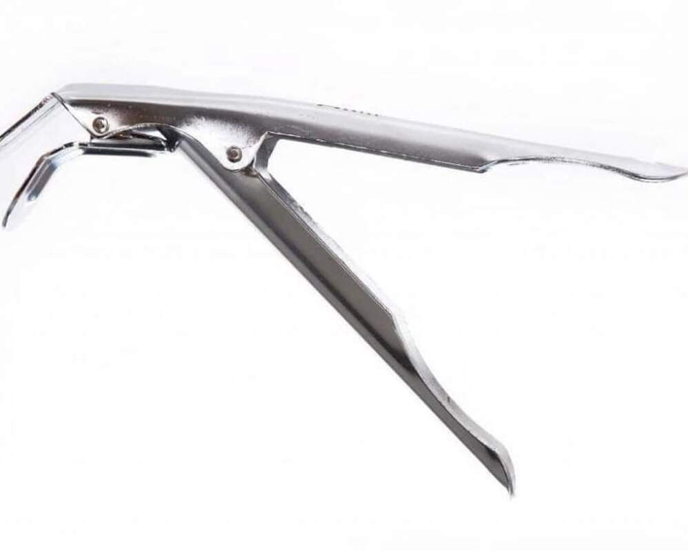 Grill Guru Grill Clipper