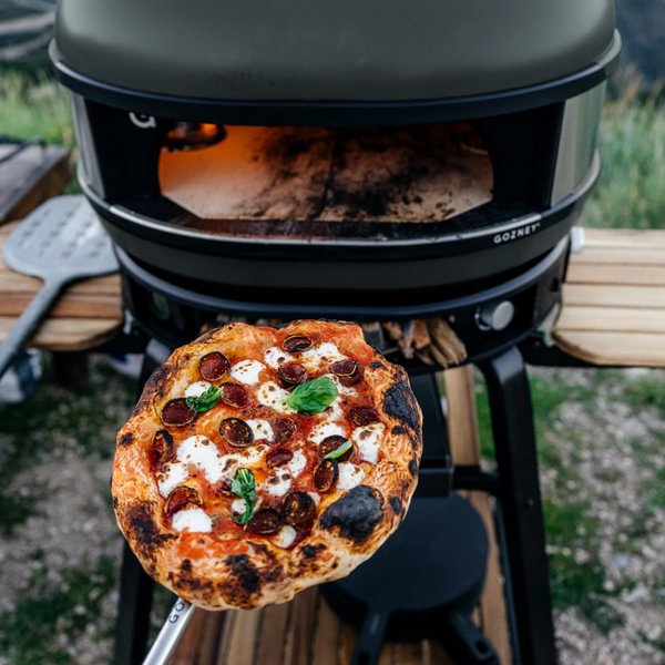 Pizza Workshop - 18 november
