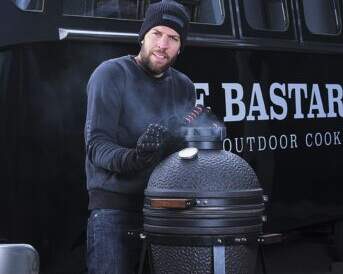 Workshop Winter BBQ - 28 januari